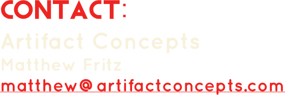 Contact: 
