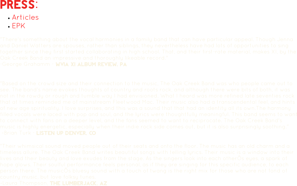 Press: